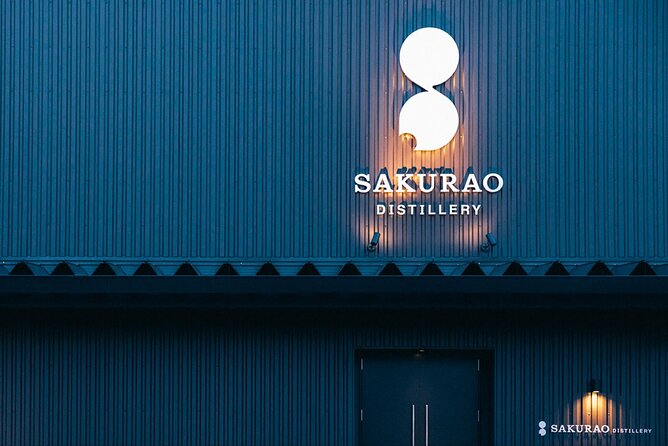 Private Miyajima Oyster and Sakurao Whisky Distillery Tour - Itinerary Overview