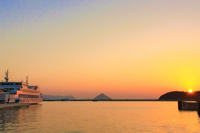 Private Naoshima Art Island Guided Tour