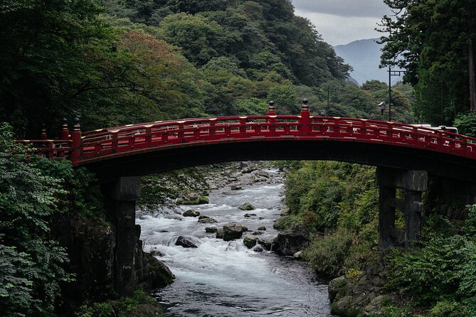 Private Nikko Sightseeing Tour - Bilingual Chauffeur - Tour Details and Inclusions