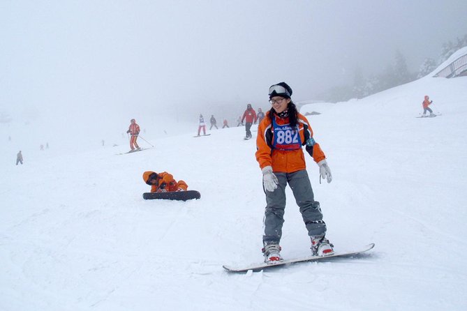 Private Ski Lesson for Family or Group(Transport Included ) - Benefits of Private Ski Lessons