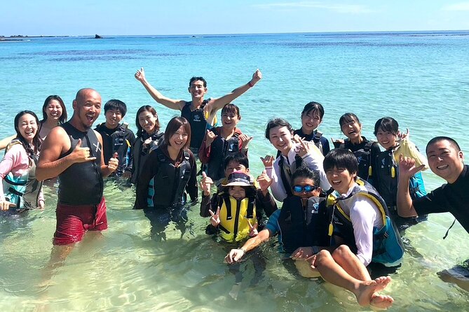 Private Swimming and Snorkeling Tour With Sea Turtles in Amami - Pricing and Booking Details