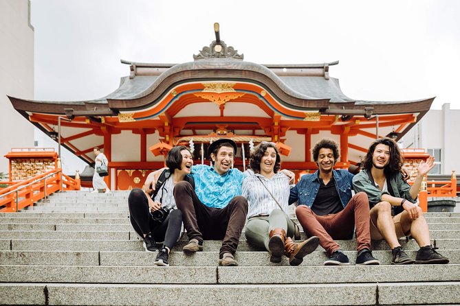 Private Tokyo Tour, Build Your Own Itinerary With a Local Matched to You - Tour Pricing Details