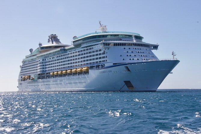 Private Transfer From Oita City Hotels to Beppu Cruise Port