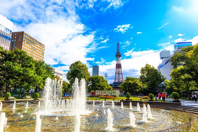 Romantic Tour In Sapporo - Highlights of the Romantic Tour