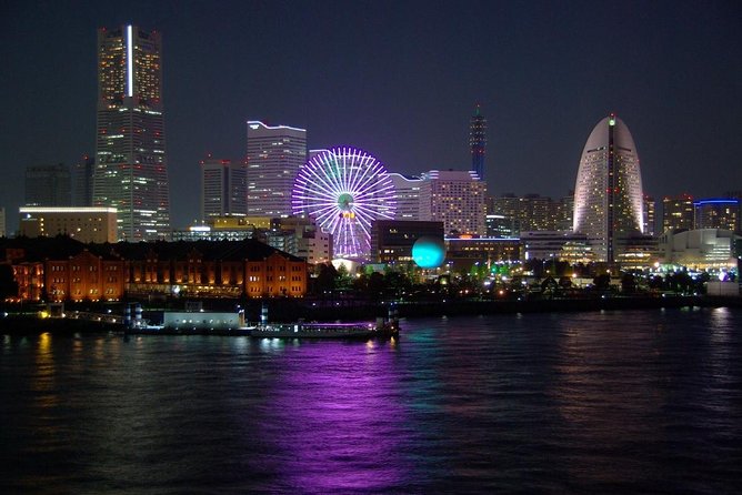 Shared Arrival Transfer : Narita International Airport to Yokohama City - Benefits of Pre-Booked Transfer