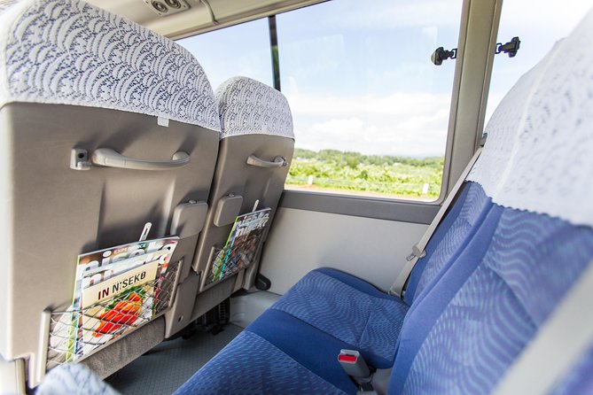 SkyExpress Private Transfer: Sapporo to Niseko (15 Passengers) - Reviews