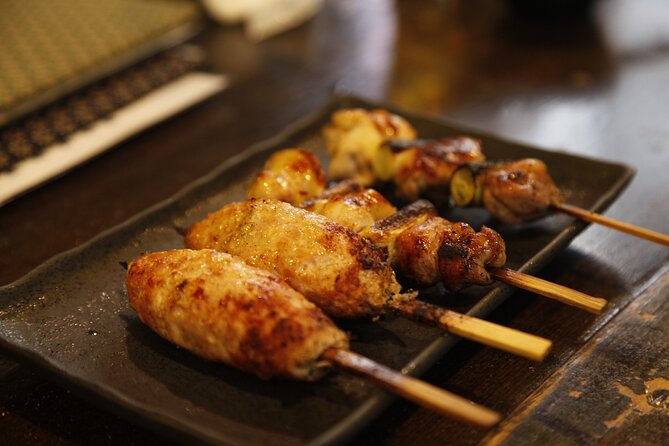 Small Town in the Big City: Tasting Tokyo's Kichijoji - Exploring Kichijojis Local Food Scene