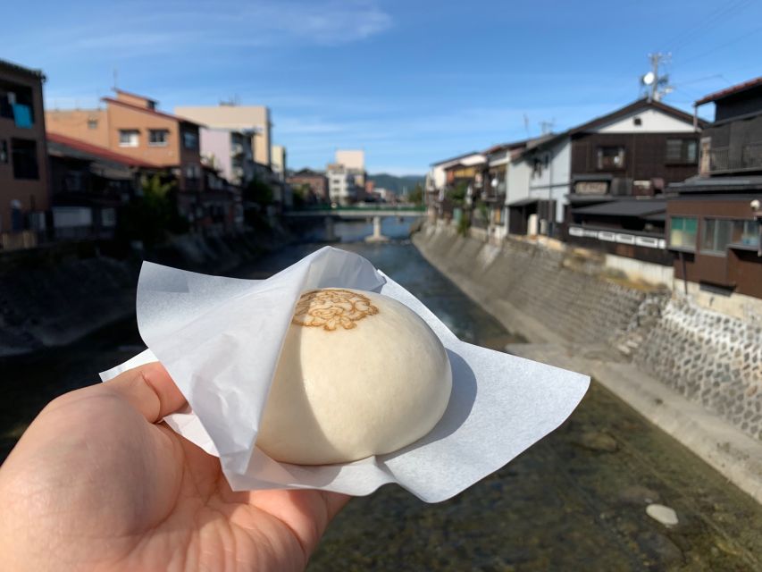 Takayama: Food and Sake Tour - Booking and Logistics