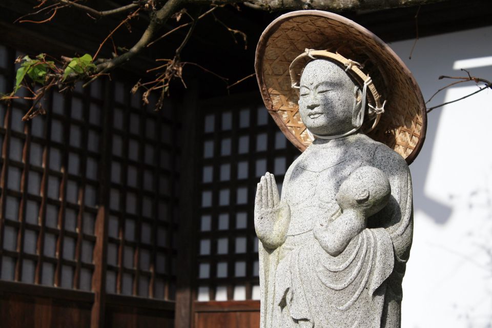 Takayama Full Day Tour (Private Guided) - Booking Details