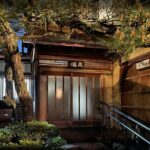 Takayama Night Tour With Local Meal and Drinks Tour Overview