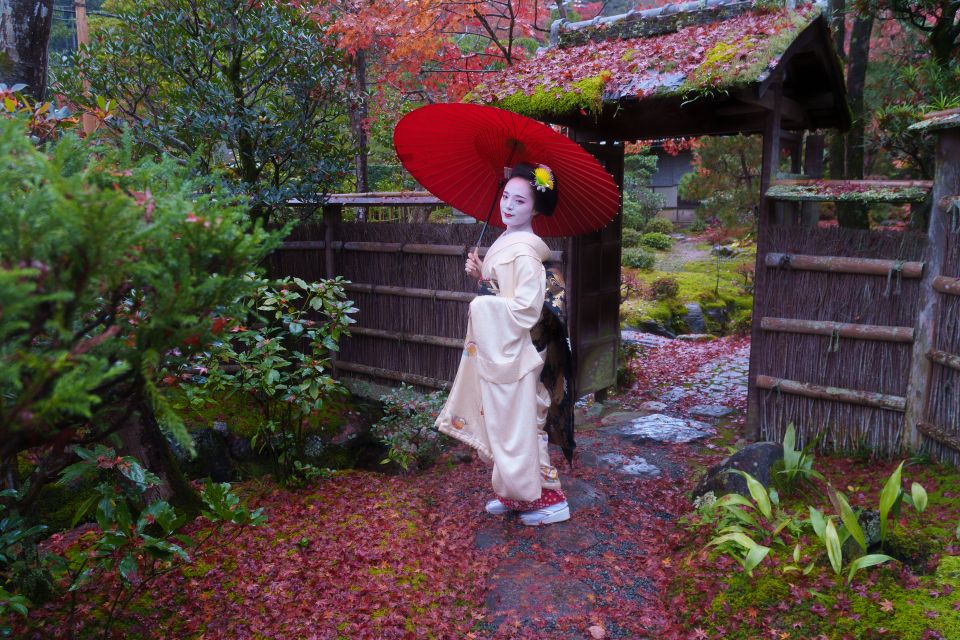 The BEST Kyoto Tours and Things to Do in  - FREE Cancellation - Tea Ceremonies in Kyoto
