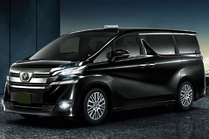 Tokyo Airport (NRT&HND): Private Arrival Transfers to Tokyo City - Pricing and Booking Details