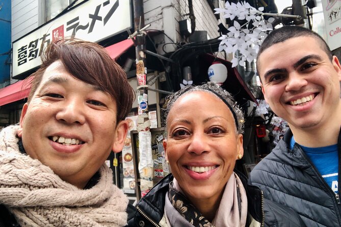 Tokyo Christmas Tour With a Local Guide: Private & Tailored to You - Pricing and Booking