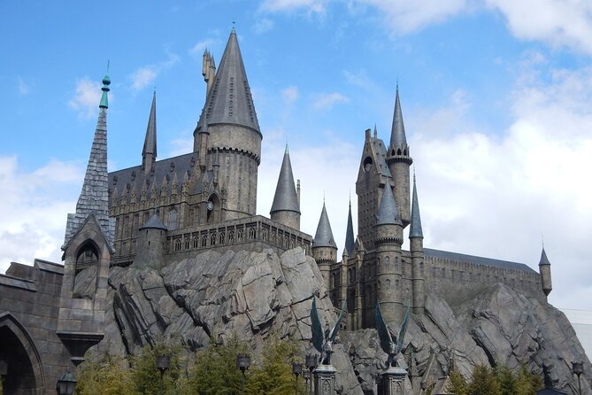 2-Day Universal Studios Japan Entry Pass With Optional Transfer - Quick Takeaways