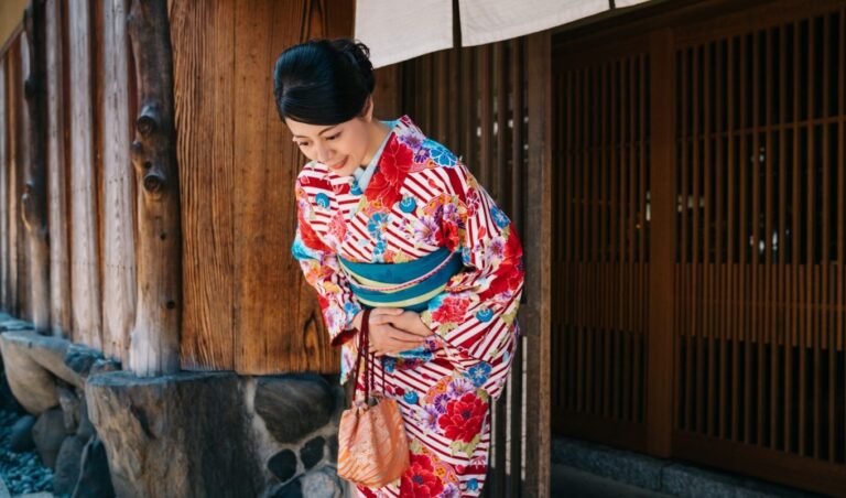 Japan Culture Guide: Avoiding The Japan Culture Shock
