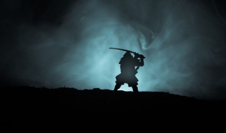 History Of The Samurai: Armor, Weapons and Bushido