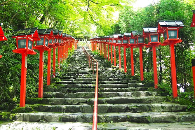 1 Day Hiking Tour in the Mountains of Kyoto - Traveler Photos and Reviews