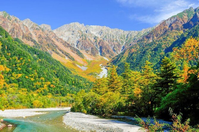 1-Day Tour From Nagano and Matsumoto Kamikochi & Matsumoto Castle - Booking and Reservation