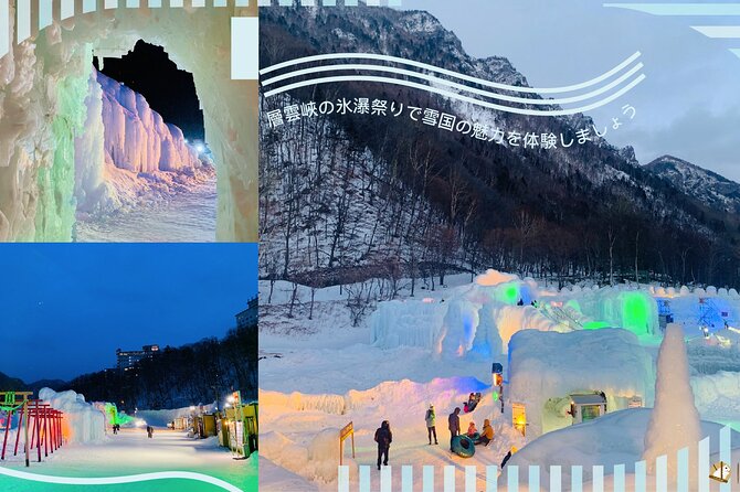 2 Day Tour to Icebreaker Mombetsu and Asahiyama Zoo in Hokkaido - Inclusions
