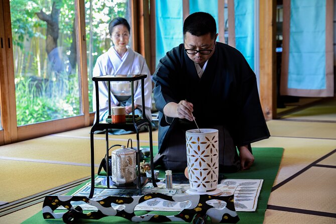 2Days-Bonsai & Sencha Tea Experience: Pastime of the Literati - Registration Process