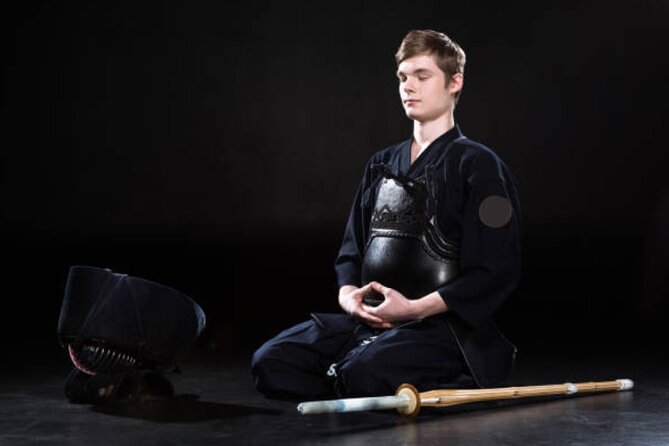 2hours Kendo Experience in Tokyo - Whats Included