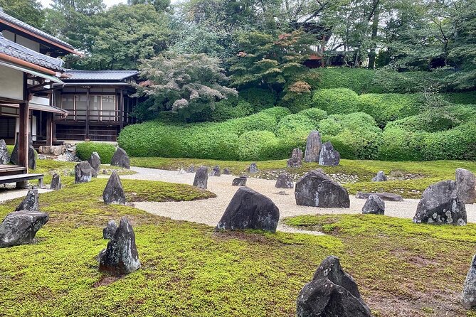 3-Hour Kyoto Private Zen Temple Cultural Experience - Additional Information