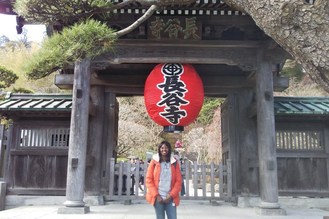 6-Hour Kamakura Tour by Qualified Guide Using Public Transportation - Transportation Options for the Tour