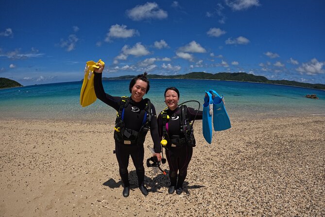6-Hour Private Diving Course With 2-Dives - Inclusions