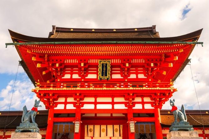 8-Day Japan Highlights - Highlights and Must-See Destinations