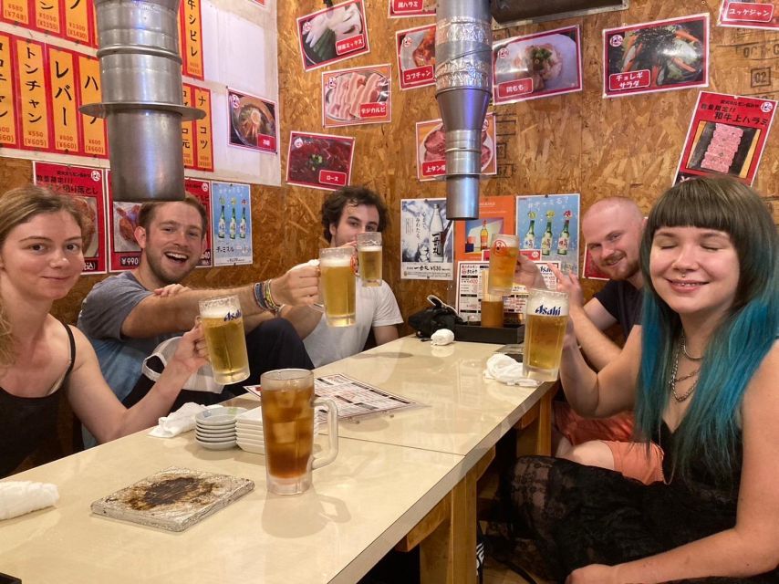 Bar Hopping Like a Local Japanese. - Uncovering the Secrets of Izakaya Culture