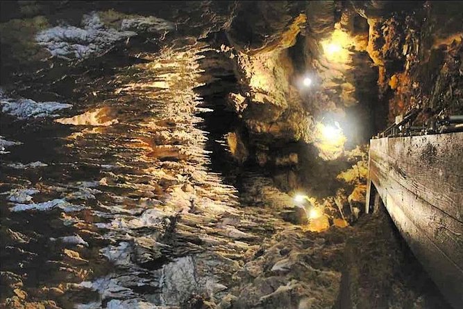 CAVE OKINAWA a Mysterious Limestone CAVE That You Can Easily Enjoy! - Meeting and Pickup Details