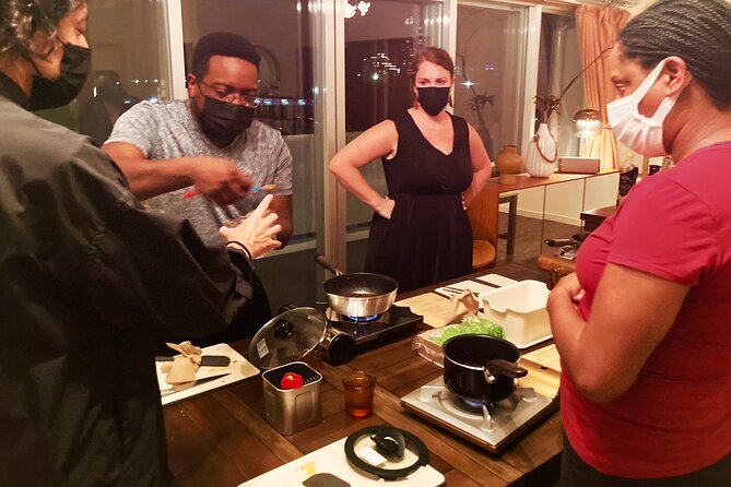 Cooking New Style Japanese Curry Like a Love Song in Okinawa - Inclusions: Complete Dining Experience and More