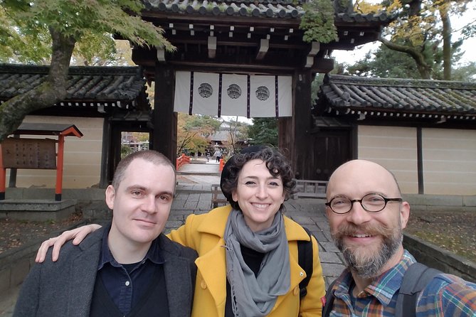 Creepy Kyoto Group Tour With Ghost Stories - Traveler Reviews