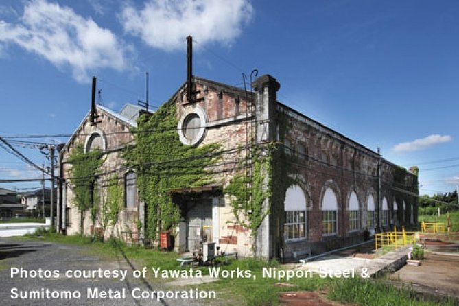 Day Trip Bus Tour to World Heritage Industrial Ruins in Fukuoka - Itinerary Details