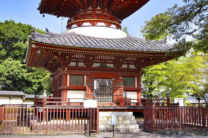 Day Trip To Historic Kawagoe From Tokyo - Top Attractions in Kawagoe