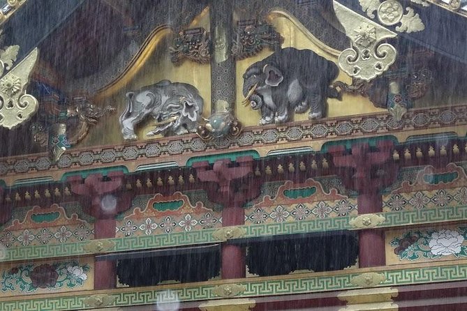 Daytrip to Nikko From Tokyo With Local Japanese Photograher Guide - Exploring Nikkos Cultural Treasures
