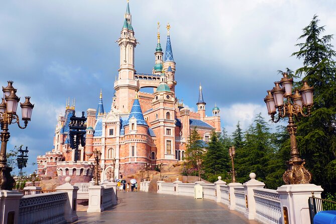 Disneyland or Disneysea 1-Day Admission Ticket From Tokyo - Transportation and Pickup Details