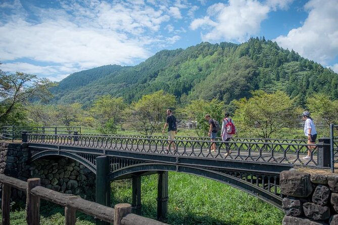 E-Bike Tour Adventure in Kansai Countryside - Ikuno to Mikobata - Booking and Flexibility