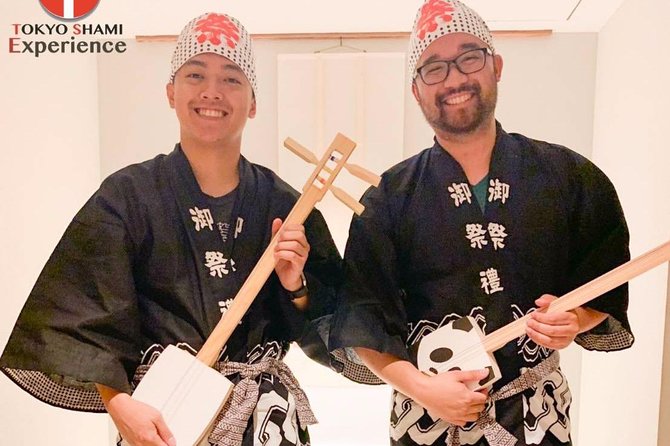 Easy for Everyone! Now You Can Play Handmade Mini Shamisen and Show off to Everyone! Musical Instrum - Tips for Mastering the Handmade Mini Shamisen