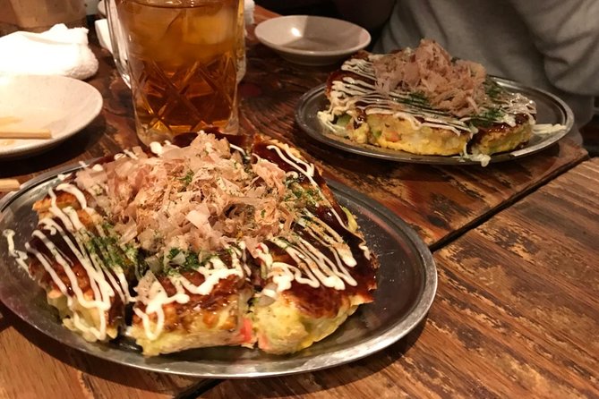 Ebisu Local Food Tour: Shibuyas Most Popular Neighborhood - Tour Overview