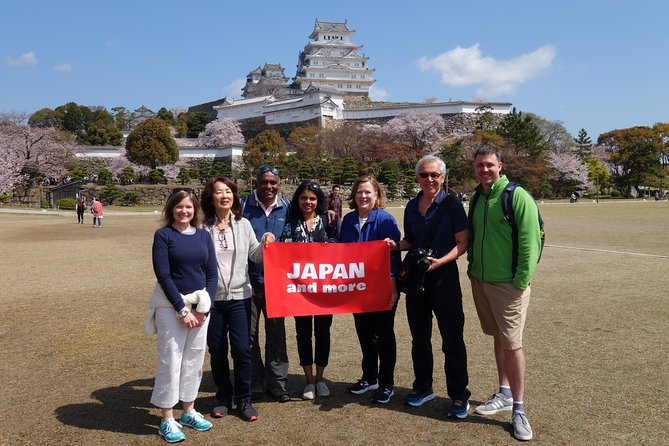 Explore Japan Tour: 12-day Small Group - Itinerary Overview