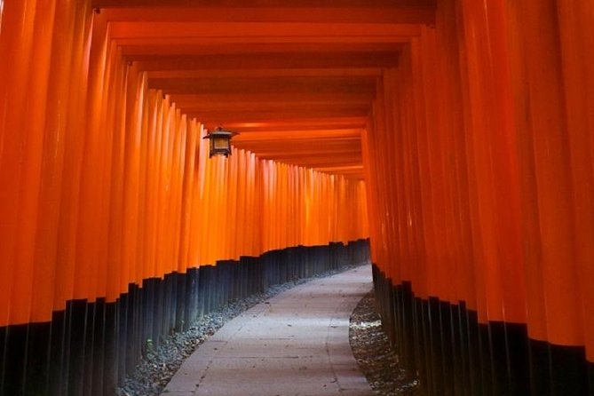 Exploring Kyoto - (Rakunan) South - Fushimi Inari Taisha Shrine