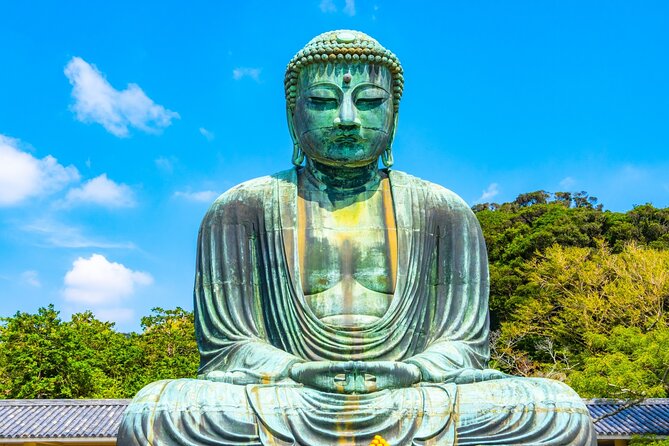 From Tokyo: Kamakura & Enoshima - One Day Trip - Must-See Temples and Shrines
