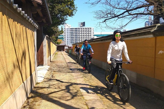 Fukuoka Cycling [Bike Is Life] Fukuoka "Hakata" Ride_Discover Kyushu - Discovering Kyushus Hidden Gems