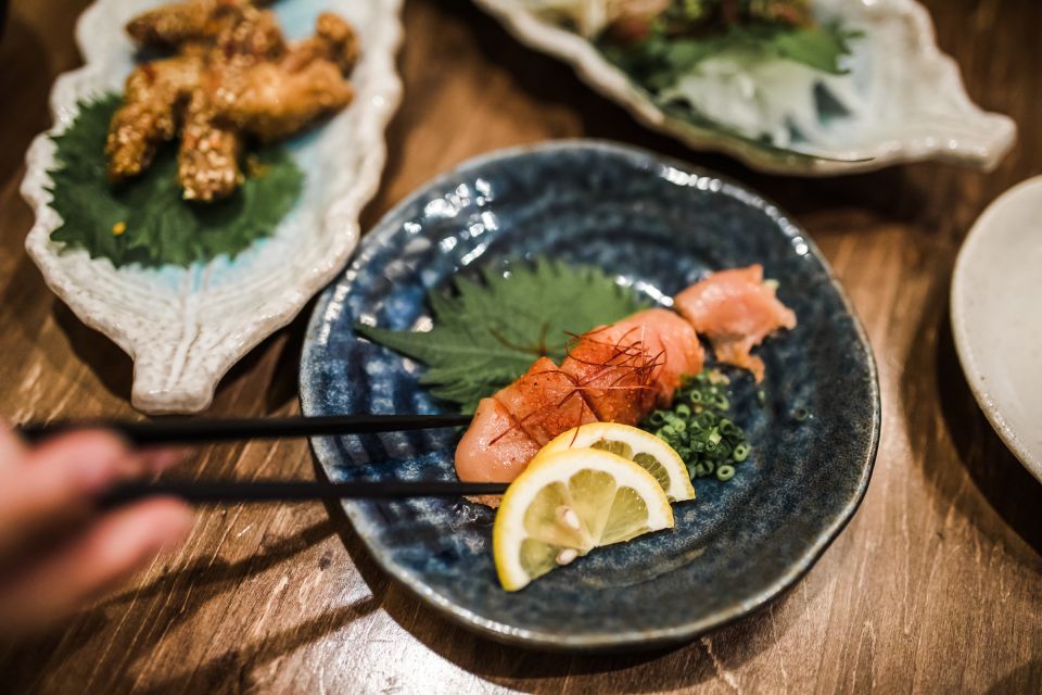 Fukuoka: Private Eat Like a Local Food Tour - Tour Highlights