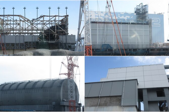 Fukushima Daiichi Nuclear Power Plant Visit 2 Day Tour From Tokyo - Safety Precautions