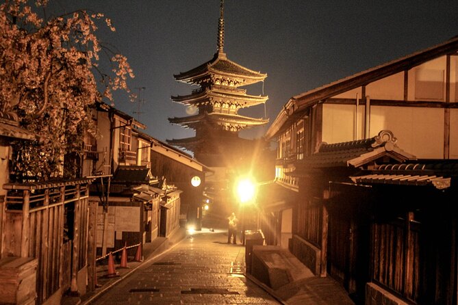 Full Day Kyoto and Nara Guided Tour - Select Date and Travelers