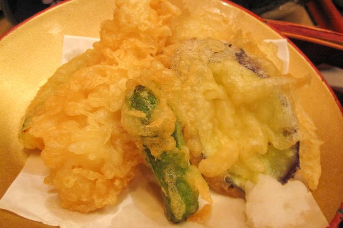 Guided Japanesefood Tour in Shibuya(Tokyo) - Culinary Experiences