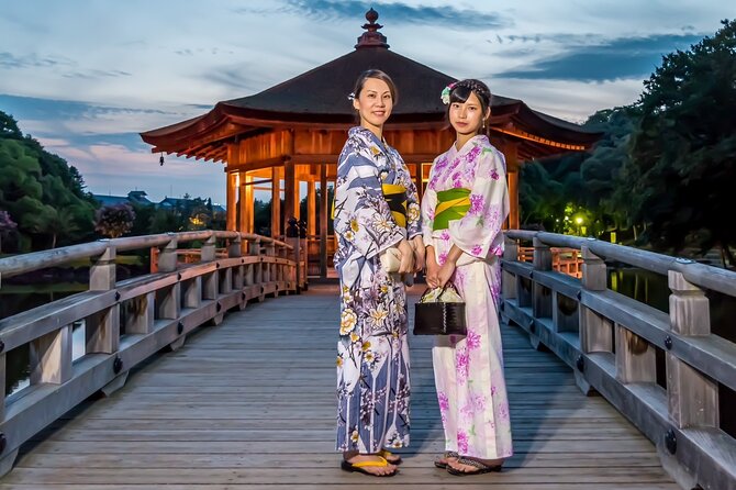 Half-Day Private Tour in Nara Park and Tōdai-ji Temple - Tōdai-ji Temple Visit