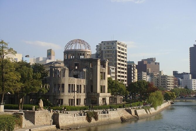 Hiroshima and Miyajima 1 Day Tour From Kyoto or Osaka - Tour Policies